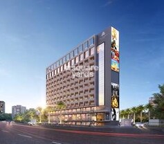 Primespace The Avenue, Hinjewadi, Pune