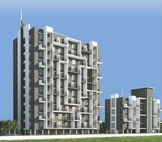 Primespace Utsav Homes II, Bavdhan, Pune