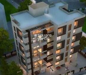 Primrose Apartment Kothrud residential project in Kothrud