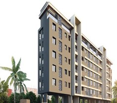Prisma Elite, Ravet, Pune