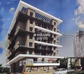 Prisma Square residential project in Moshi