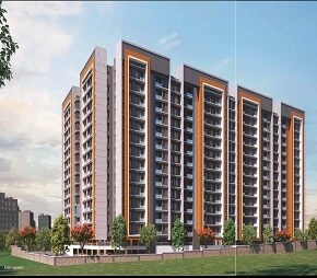 Pristine Allure, Kharadi, Pune