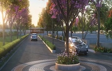 Pristine City Plots Featured Image