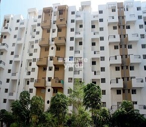 Pristine City, Bakori, Pune