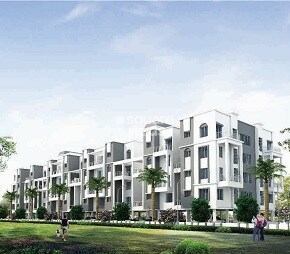 Pristine Classique, Wagholi, Pune