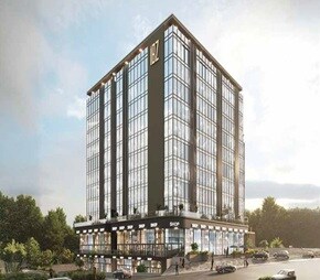 Pristine iLIFE Business Zone