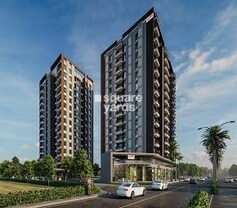 Pristine ILife, Mundhwa, Pune