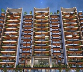 Pristine Kyra, Viman Nagar, Pune