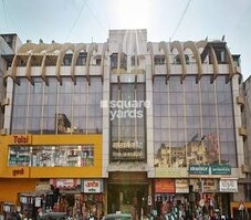 Pristine Mahalaxmi Market Featured Image