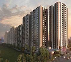 Pristine O2 World, Wagholi, Pune