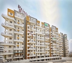 Pristine Pacific Phase 2, Ambegaon Budruk, Pune