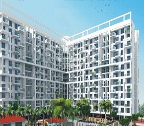 Pristine Prolife 1, Wakad, Pune