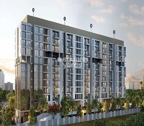 Pristine Pronext, Wakad, Pune