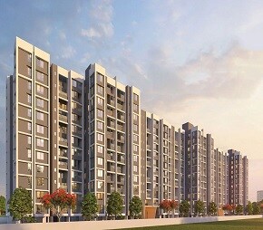 Pristine Prosperia, Chikhali, Pune