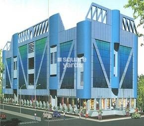 Pristine Pune Trade Center Featured Image