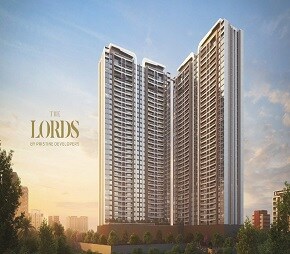 Pristine The Lords