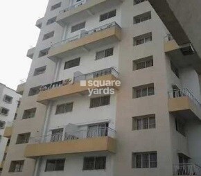 Prithvi Apartments