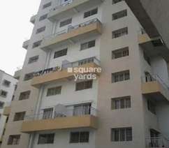 Prithvi Apartments Flagship