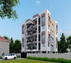 Prithvi Nature Nest