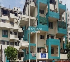 Prithvi Pragati Vrundavan, Wakad, Pune