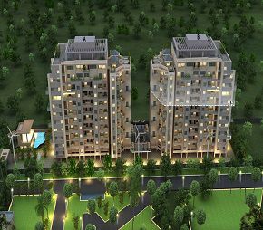 Prithvi Presidio residential project in Hadapsar