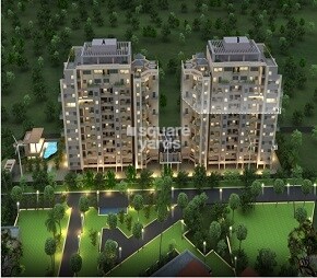 Prithvi Presidio, Hadapsar, Pune