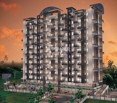 Prithvi Sai Velocity Phase 1, Bavdhan, Pune