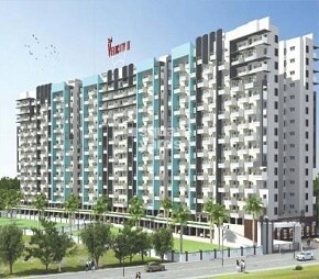 Prithvi Sai Velocity Phase II, Bavdhan, Pune