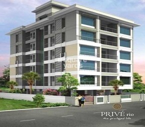 Prive Rio