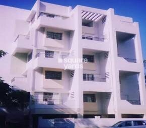 PRM Raj Residency residential project in Aundh