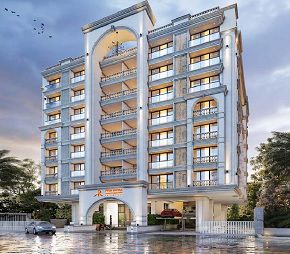 PRM The Imperial project in Erandwane, Pune