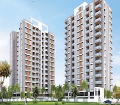 Probha Oasis, Vadgaon Budruk, Pune
