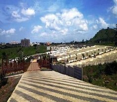 Prospera Palms Ornament, Talegaon Dabhade, Pune