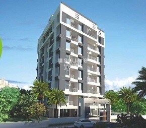 Pruthvi Ekdanta Homes Featured Image