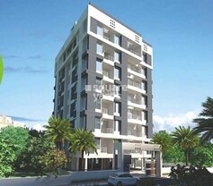 Pruthvi Ekdanta Homes, Kesnand, Pune