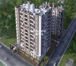 Pruthvi Misty Greens, Chikhali, Pune