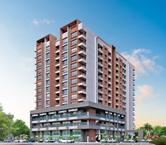 Pruthvi Vastu Imperia, Pimpri, Pune