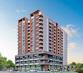 Pruthvi Vastu Imperia