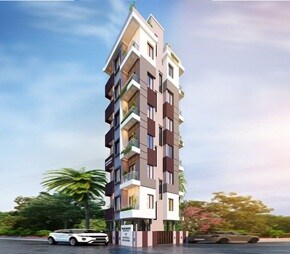 Pruthviraj Swami Shrushti, Bopkhel, Pune