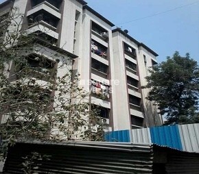 PS Samruddhi Apartment