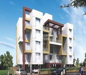 PSG Majestic Residency Featured Image