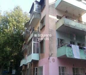 Pudumjee Corner