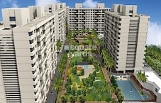 G Corp Greens Apartment Featured Image