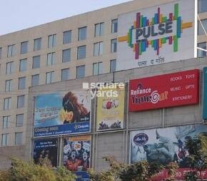 Pulse The Mall
