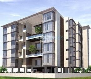 Punarvasu Apartment Video