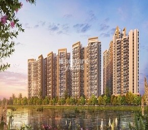 Pune Emerald Bay Building 10