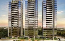 Pune Emerald Bay Building 13 Featured Image