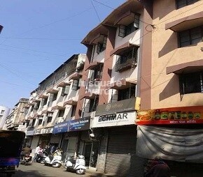 Punit Apartment