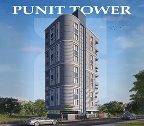 Punit Tower