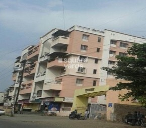 Punyadham Apartment